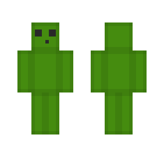 1.8 Slime - Other Minecraft Skins - image 2