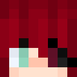 Kateb11 - Male Minecraft Skins - image 3