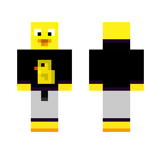 The Duck - Male Minecraft Skins - image 2