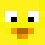 The Duck - Male Minecraft Skins - image 3