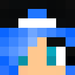 ????????????????????~ Blue Berry! - Female Minecraft Skins - image 3
