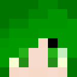 Colorful Gamer - ^~^ - Female Minecraft Skins - image 3