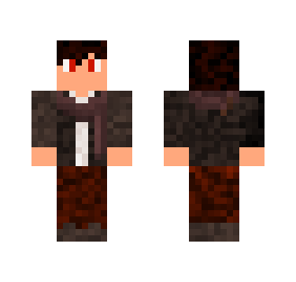 Random Human - Male Minecraft Skins - image 2