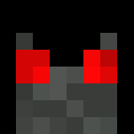 GrimReaper - Male Minecraft Skins - image 3