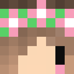 chibi girl - Girl Minecraft Skins - image 3