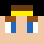 Pokeball - Male Minecraft Skins - image 3