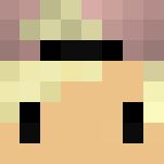 Blond guy - Male Minecraft Skins - image 3