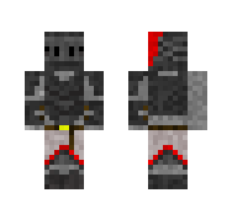 Richard, Knight of Kasso - Male Minecraft Skins - image 2