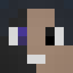 Gray Fullbuster | DemonMode - Male Minecraft Skins - image 3
