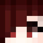 Hostin (Formal, OC) - Female Minecraft Skins - image 3