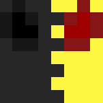 Deathstroke [Injustice] - Male Minecraft Skins - image 3