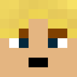Abe - Male Minecraft Skins - image 3
