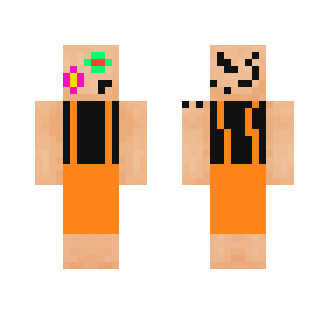 ¥ AGH ¥ - Female Minecraft Skins - image 2