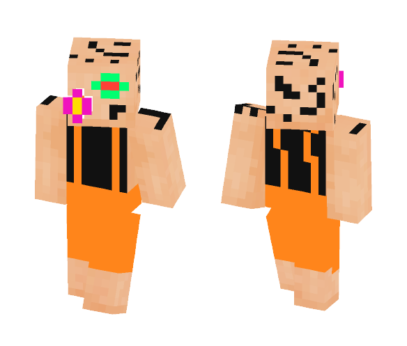 ¥ AGH ¥ - Female Minecraft Skins - image 1