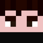 The Hiker - Male Minecraft Skins - image 3