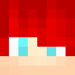 First Skin :P READ DESC PLEASE! - Male Minecraft Skins - image 3