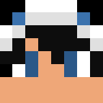panda boy - Boy Minecraft Skins - image 3
