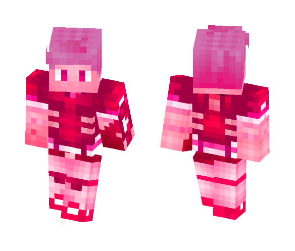 For r0dackt - Male Minecraft Skins - image 1