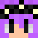 Gothic ◕‿◕ - Female Minecraft Skins - image 3