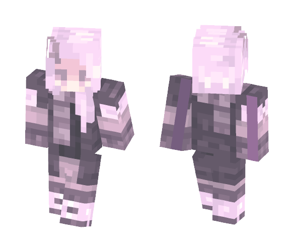 wintery things - Interchangeable Minecraft Skins - image 1