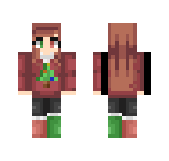 Air~ ST With -Amy- :3 - Female Minecraft Skins - image 2
