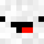 Derp Polar Bear - Other Minecraft Skins - image 3