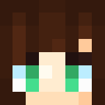 girl tcm t-shirt - Girl Minecraft Skins - image 3