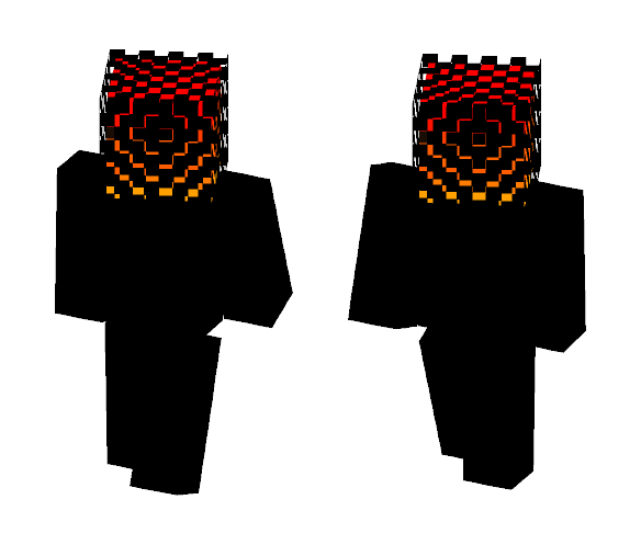 Illusionary Propulsion 2 - Male Minecraft Skins - image 1