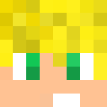 Meliodas - Male Minecraft Skins - image 3