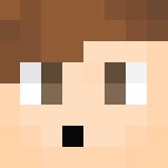 Blafík - Male Minecraft Skins - image 3