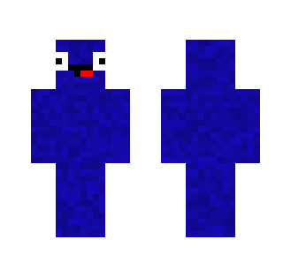 Cookie Derp - Interchangeable Minecraft Skins - image 2