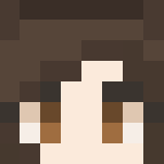 Willow - Female Minecraft Skins - image 3