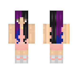 Pity Party - Female Minecraft Skins - image 2