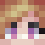 Meggles~ (with speedpaint!) - Female Minecraft Skins - image 3
