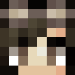 Oh, it's a Steampunk? Ok. :) - Female Minecraft Skins - image 3