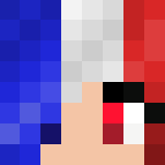 My French No.1 - Female Minecraft Skins - image 3