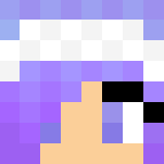 Purple Christmas - Christmas Minecraft Skins - image 3