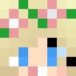 ♥ Adorable Peach baby ♥ - Baby Minecraft Skins - image 3