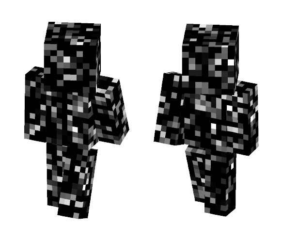 Uncursed Random Skin - Interchangeable Minecraft Skins - image 1