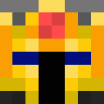 The Knight - Male Minecraft Skins - image 3