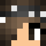 Gangster - Female Minecraft Skins - image 3