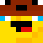 AshDubhh - Male Minecraft Skins - image 3