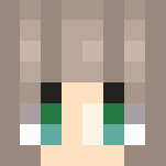 Does that look like a stripe - Female Minecraft Skins - image 3