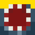 Squiddylox - Male Minecraft Skins - image 3