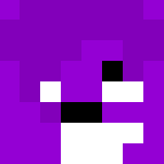 Purple Guy / Wolf - Male Minecraft Skins - image 3