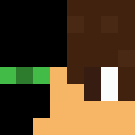 Enderboy - Male Minecraft Skins - image 3