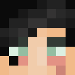 Frank Iero - Male Minecraft Skins - image 3