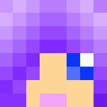 Woman - Female Minecraft Skins - image 3