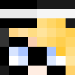 Blonde Gamer 2: Fedora Edition - Male Minecraft Skins - image 3