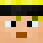 White Ninja - Male Minecraft Skins - image 3